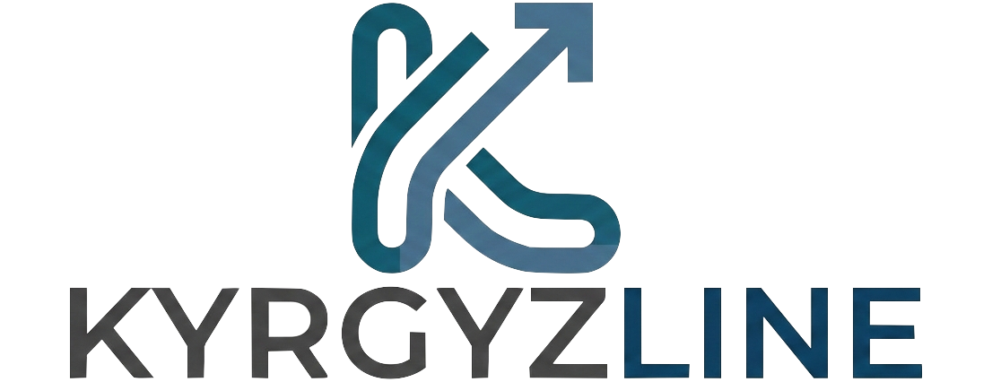 Kyrgyzline